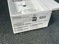 Samsung sm-a127f/ds galaxy a12 mobiele telefoon - afbeelding 5 van  5