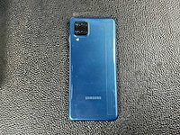 Samsung sm-a127f/ds galaxy a12 mobiele telefoon - afbeelding 3 van  5