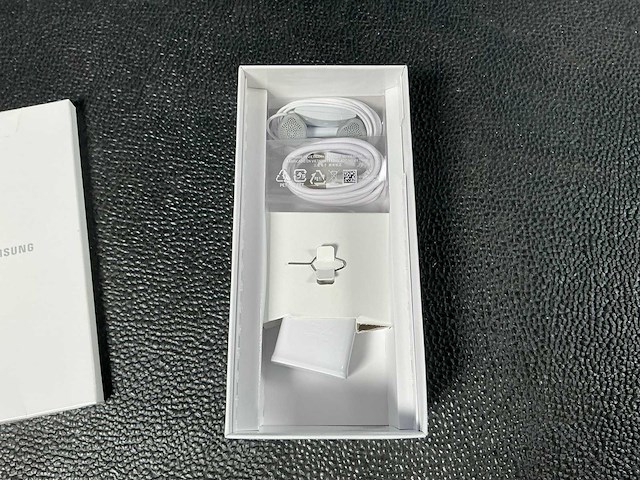 Samsung sm-a127f/ds galaxy a12 mobiele telefoon - afbeelding 4 van  5