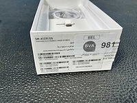 Samsung sm-a127f/ds galaxy a12 mobiele telefoon - afbeelding 5 van  5