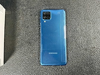 Samsung sm-a127f/ds galaxy a12 mobiele telefoon - afbeelding 3 van  5