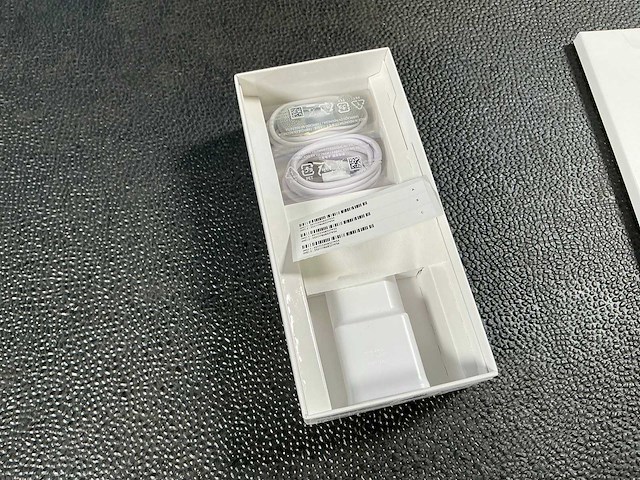 Samsung sm-a127f/ds galaxy a12 mobiele telefoon - afbeelding 4 van  5