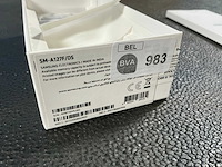 Samsung sm-a127f/ds galaxy a12 mobiele telefoon - afbeelding 5 van  5