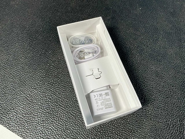 Samsung sm-a127f/ds galaxy a12 mobiele telefoon - afbeelding 4 van  5