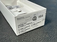 Samsung sm-a127f/ds galaxy a12 mobiele telefoon - afbeelding 5 van  5