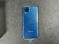 Samsung sm-a127f/ds galaxy a12 mobiele telefoon - afbeelding 3 van  5