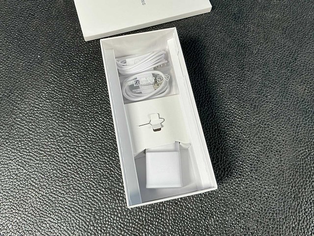 Samsung sm-a127f/ds galaxy a12 mobiele telefoon - afbeelding 4 van  5