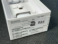 Samsung sm-a127f/ds galaxy a12 mobiele telefoon - afbeelding 5 van  5