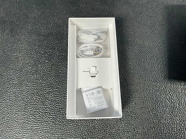 Samsung sm-a127f/ds galaxy a12 mobiele telefoon - afbeelding 4 van  5