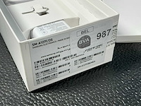 Samsung sm-a127f/ds galaxy a12 mobiele telefoon - afbeelding 5 van  5