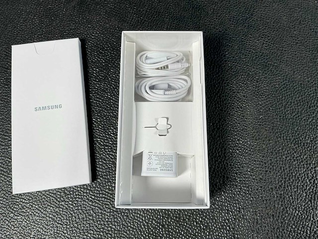 Samsung sm-a127f/ds galaxy a12 mobiele telefoon - afbeelding 4 van  5