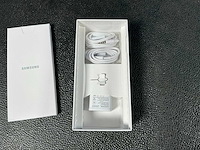 Samsung sm-a127f/ds galaxy a12 mobiele telefoon - afbeelding 4 van  5