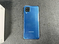 Samsung sm-a127f/ds galaxy a12 mobiele telefoon - afbeelding 3 van  5