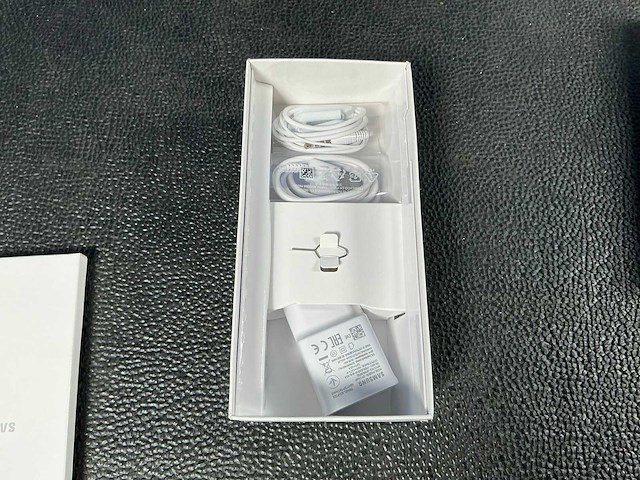 Samsung sm-a127f/ds galaxy a12 mobiele telefoon - afbeelding 4 van  5