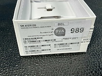 Samsung sm-a127f/ds galaxy a12 mobiele telefoon - afbeelding 5 van  5