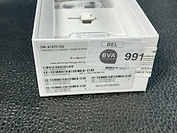 Samsung sm-a127f/ds galaxy a12 mobiele telefoon - afbeelding 5 van  5