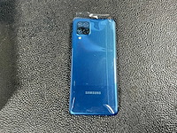 Samsung sm-a127f/ds galaxy a12 mobiele telefoon - afbeelding 3 van  5
