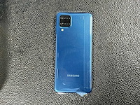 Samsung sm-a127f/ds galaxy a12 mobiele telefoon - afbeelding 3 van  5