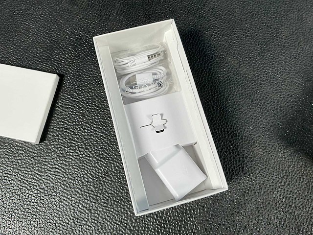 Samsung sm-a127f/ds galaxy a12 mobiele telefoon - afbeelding 4 van  5