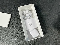 Samsung sm-a127f/ds galaxy a12 mobiele telefoon - afbeelding 4 van  5