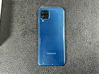 Samsung sm-a127f/ds galaxy a12 mobiele telefoon - afbeelding 3 van  5