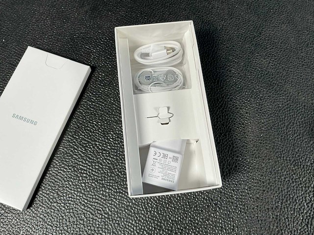 Samsung sm-a127f/ds galaxy a12 mobiele telefoon - afbeelding 4 van  5