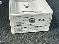 Samsung sm-a127f/ds galaxy a12 mobiele telefoon - afbeelding 5 van  5