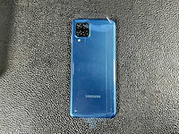 Samsung sm-a127f/ds galaxy a12 mobiele telefoon - afbeelding 3 van  5