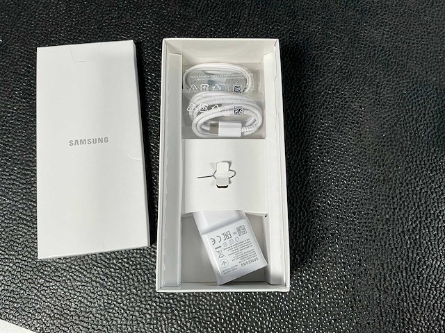 Samsung sm-a127f/ds galaxy a12 mobiele telefoon - afbeelding 4 van  5