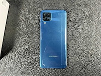 Samsung sm-a127f/ds galaxy a12 mobiele telefoon - afbeelding 3 van  5