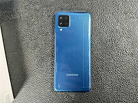 Samsung sm-a127f/ds galaxy a12 mobiele telefoon - afbeelding 3 van  5