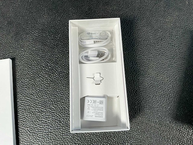 Samsung sm-a127f/ds galaxy a12 mobiele telefoon - afbeelding 4 van  5