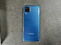 Samsung sm-a127f/ds galaxy a12 mobiele telefoon - afbeelding 3 van  5