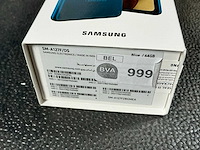 Samsung sm-a127f/ds galaxy a12 mobiele telefoon - afbeelding 4 van  5
