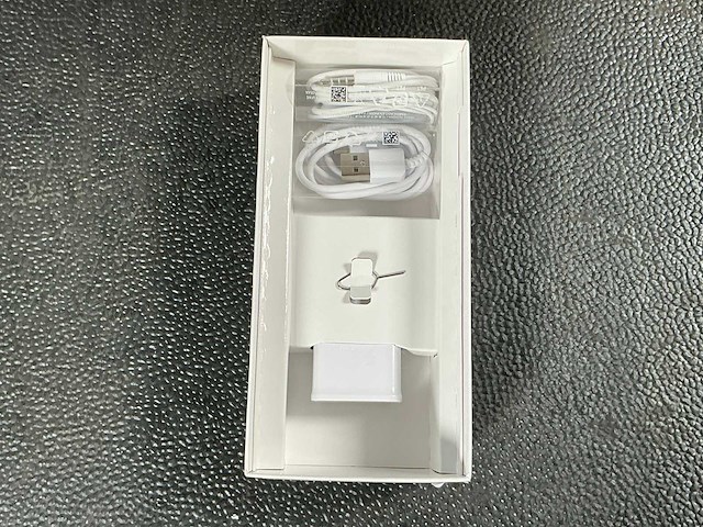 Samsung sm-a127f/ds galaxy a12 mobiele telefoon - afbeelding 5 van  5