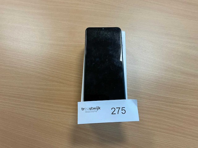 Samsung sm-a32 5g mobiele telefoon - afbeelding 2 van  4