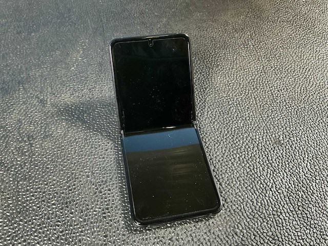 Samsung sm-f711b galaxy z flip 3 5g mobiele telefoon - afbeelding 2 van  8