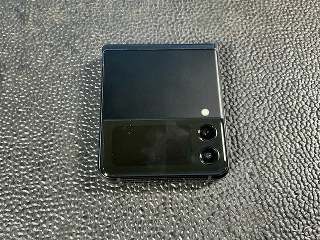 Samsung sm-f711b galaxy z flip 3 5g mobiele telefoon - afbeelding 3 van  8