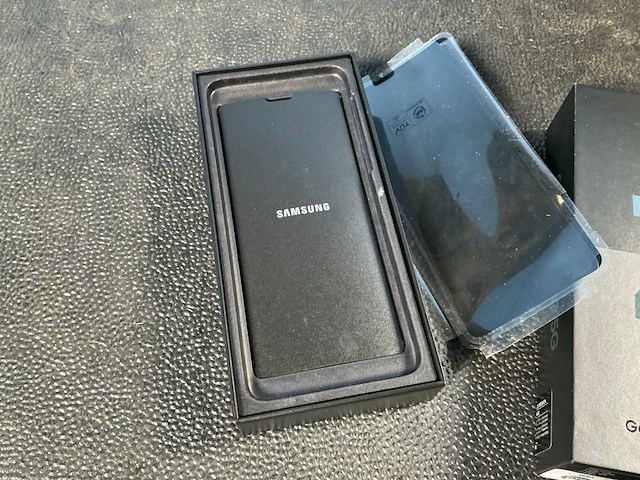 Samsung sm-f711b galaxy z flip 3 5g mobiele telefoon - afbeelding 7 van  8