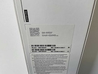 Samsung (sm-r955f), galaxy watch 6 classic (new) - afbeelding 6 van  11