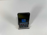Samsung (sm-s901b/ds) s22 - 128 gb - black - afbeelding 2 van  6