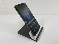 Samsung (sm-s901b/ds) s22 - 128 gb - black - afbeelding 3 van  6