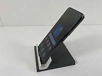 Samsung (sm-s901b/ds) s22 - 128 gb - black - afbeelding 4 van  6