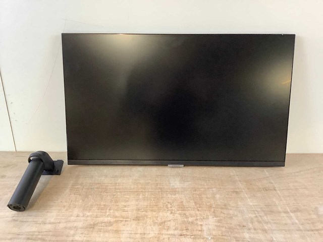 Samsung smart monitor m5 monitor - afbeelding 1 van  8