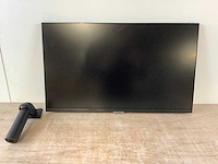 Samsung smart monitor m5 monitor - afbeelding 1 van  8