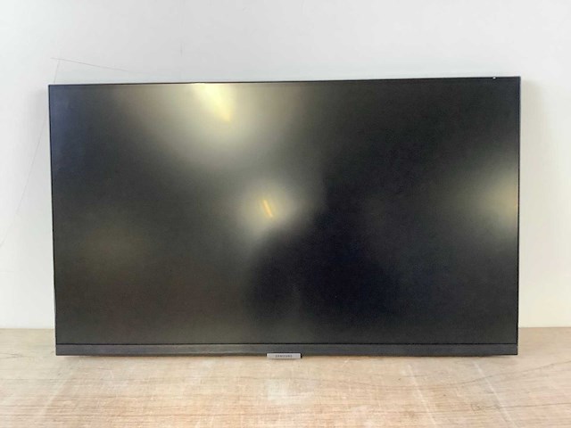 Samsung smart monitor m5 monitor - afbeelding 3 van  8