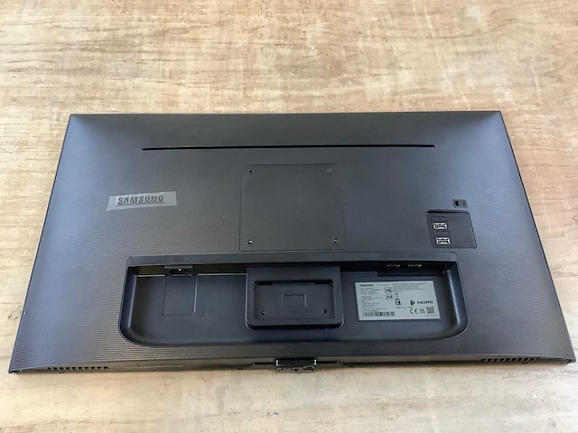 Samsung smart monitor m5 monitor - afbeelding 5 van  8