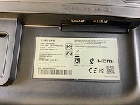 Samsung smart monitor m5 monitor - afbeelding 6 van  8