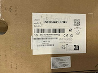 Samsung smart monitor m7 32’’ - afbeelding 1 van  3