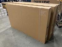 Samsung smart signage qb75c professional display - afbeelding 1 van  3